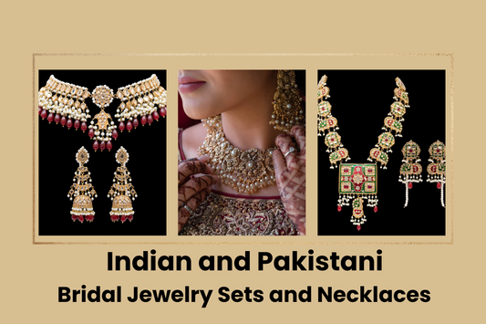 indian jewellery wedding