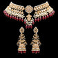 Rani Gold Set