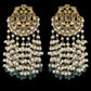 Chand Danglers