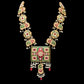 Kundan Statement Set