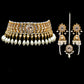 Areeba Choker Set