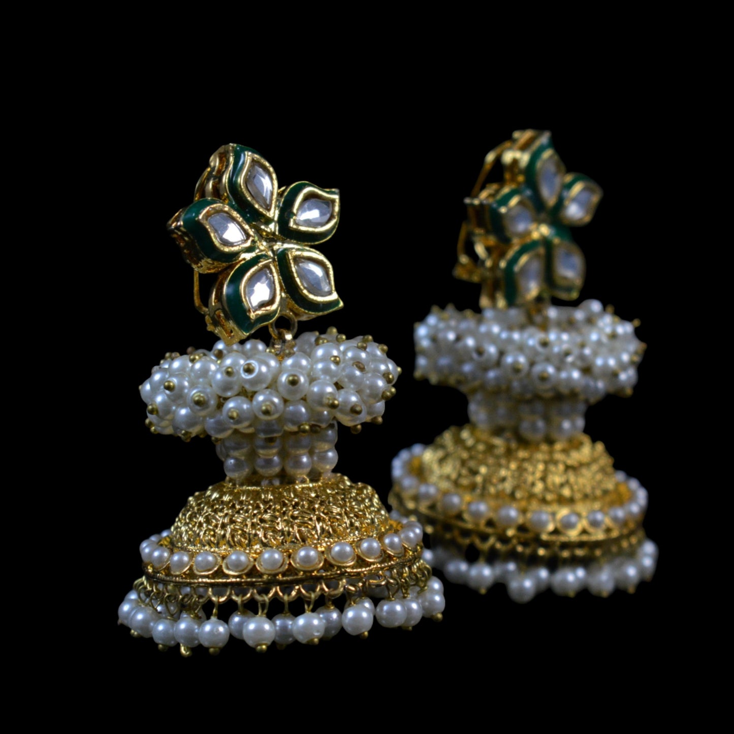 Muskaan earrings